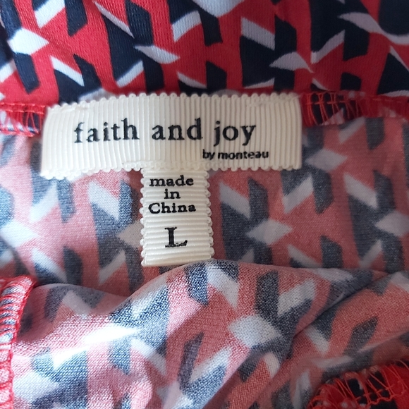 Asymmetric Skirt - Picture 5 of 8